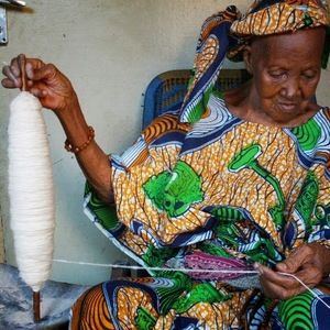 Meet your Posher, Idrissa